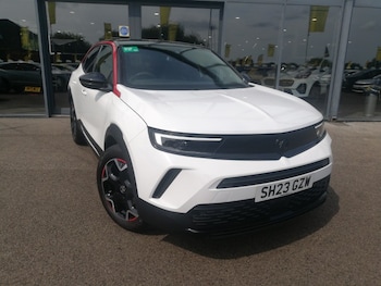 Used Vauxhall Mokka 2023 for sale - 75501029: Photo