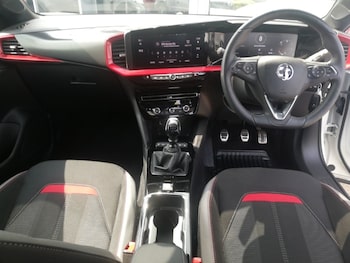 Used Vauxhall Mokka 2023 for sale - 75501029: Photo