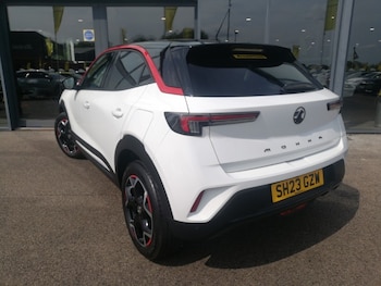 Used Vauxhall Mokka 2023 for sale - 75501029: Photo