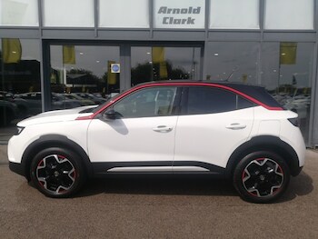 Used Vauxhall Mokka 2023 for sale - 75501029: Photo