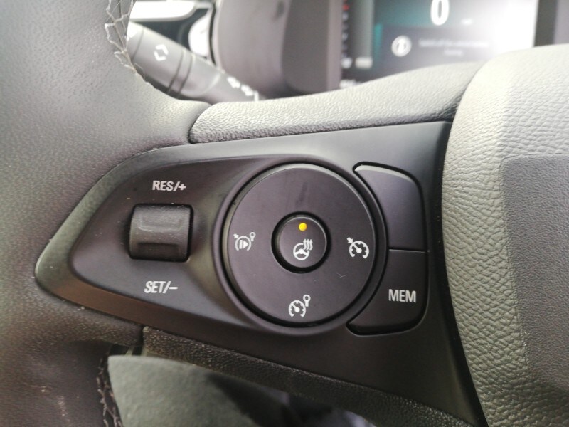 Used Vauxhall Corsa 2025 for sale - 76289540: Photo 10