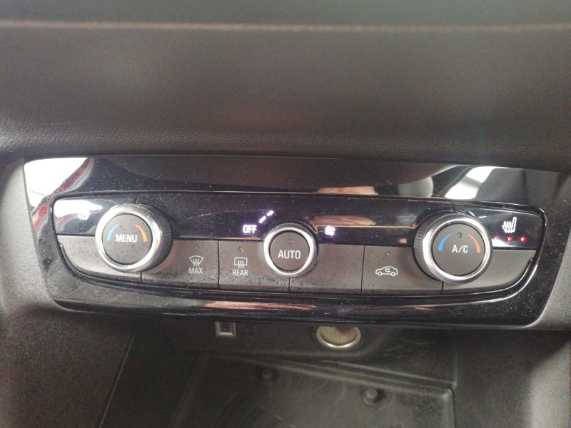 Used Vauxhall Corsa 2025 for sale - 76289540: Photo 19