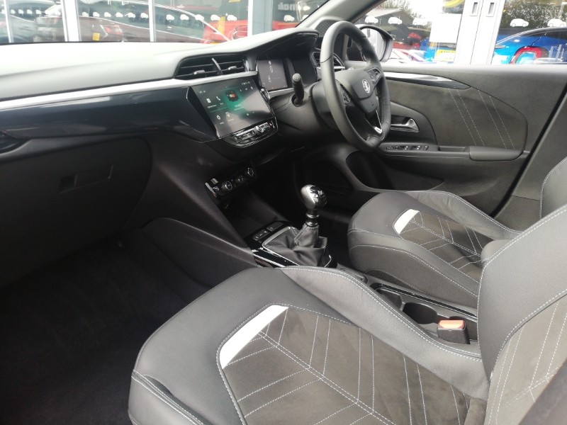 Used Vauxhall Corsa 2025 for sale - 76289540: Photo 5