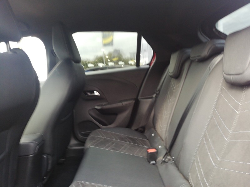 Used Vauxhall Corsa 2025 for sale - 76289540: Photo 6