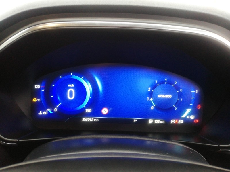 Used Ford Focus 2020 for sale - 77142068: Photo 12