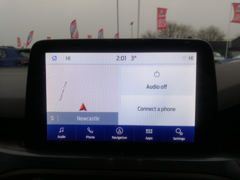 Used Ford Focus 2020 for sale - 77142068: Photo 13