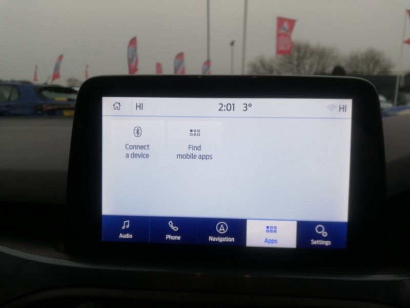 Used Ford Focus 2020 for sale - 77142068: Photo 14