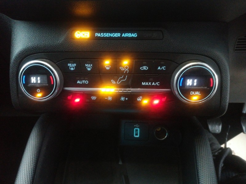 Used Ford Focus 2020 for sale - 77142068: Photo 15