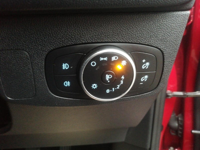 Used Ford Focus 2020 for sale - 77142068: Photo 17