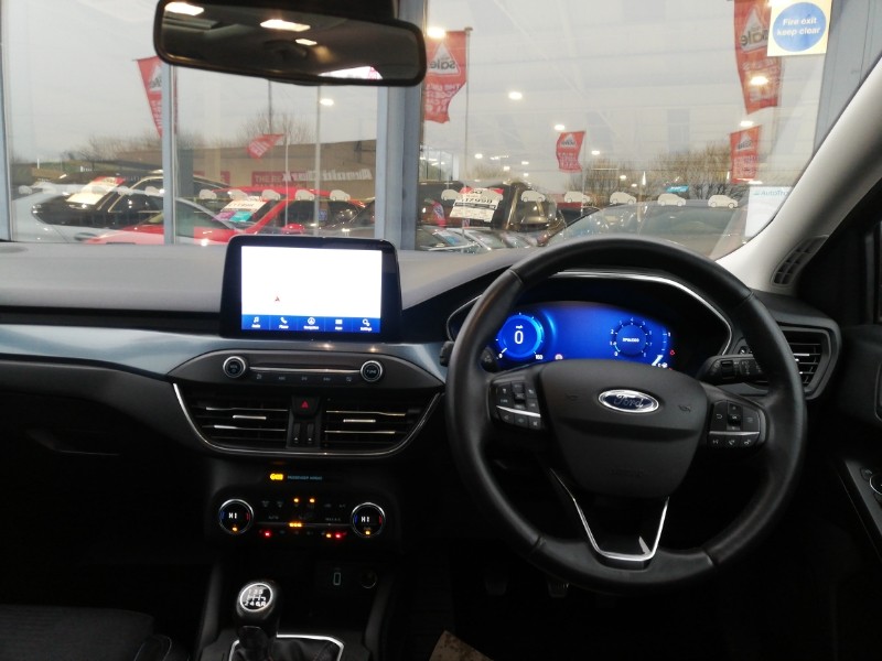 Used Ford Focus 2020 for sale - 77142068: Photo 2