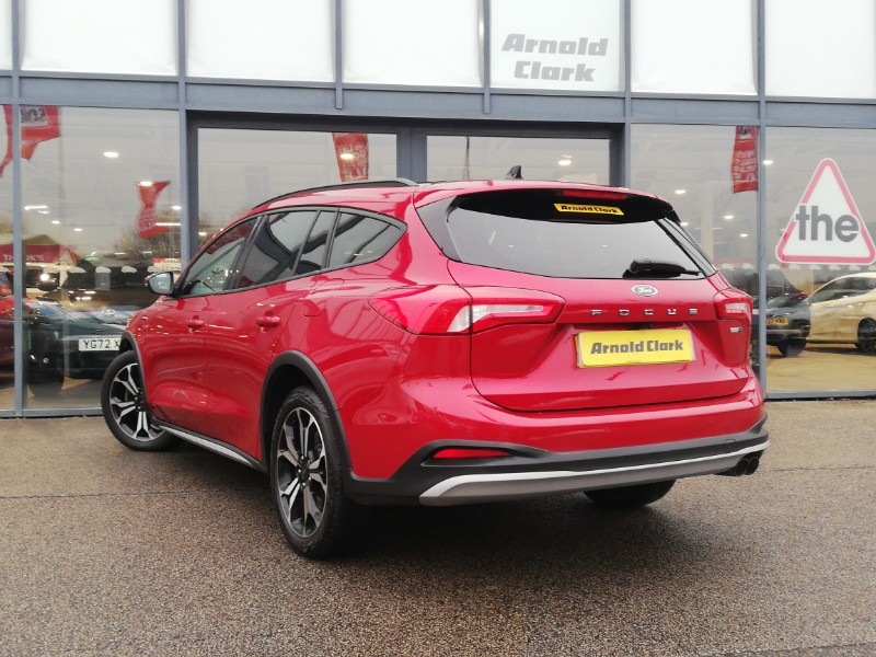 Used Ford Focus 2020 for sale - 77142068: Photo 3