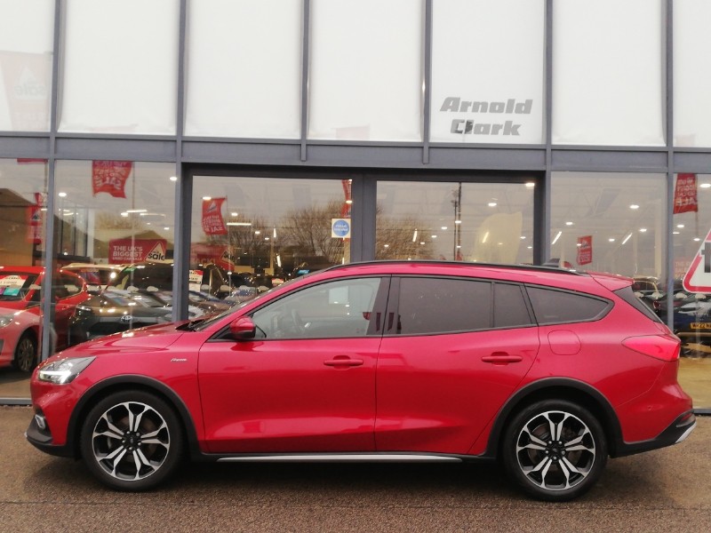 Used Ford Focus 2020 for sale - 77142068: Photo 4