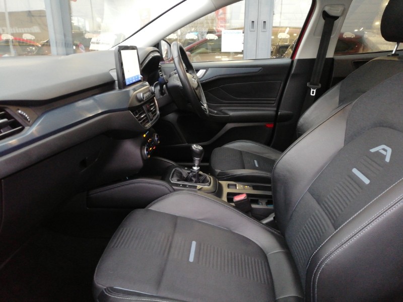 Used Ford Focus 2020 for sale - 77142068: Photo 5