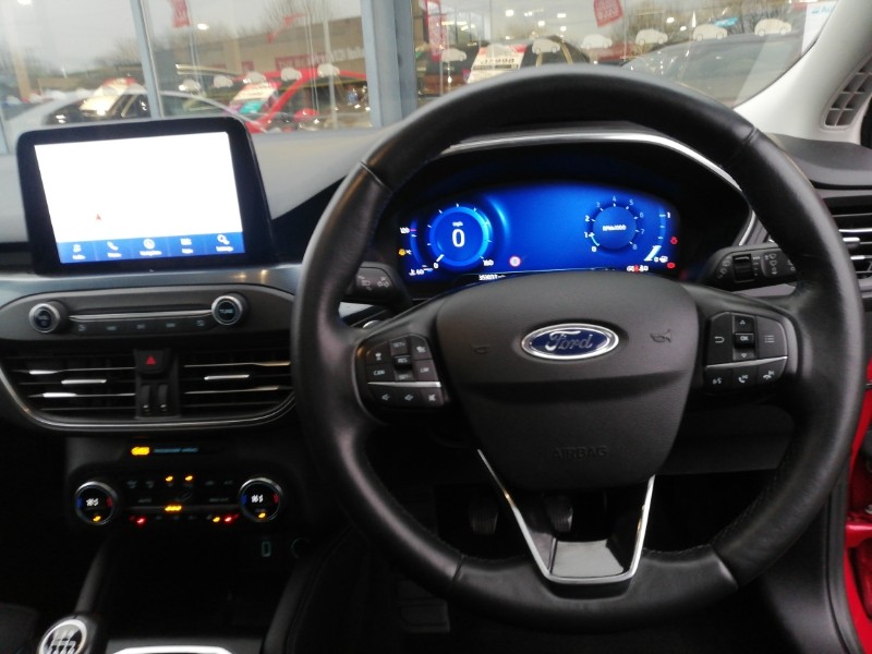 Used Ford Focus 2020 for sale - 77142068: Photo 7