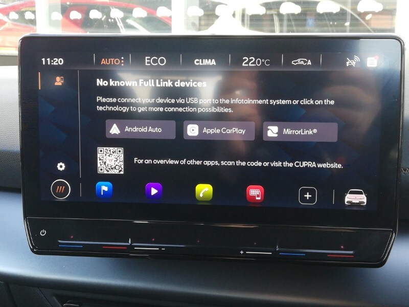 Used Cupra Born 2022 for sale - 77947945: Photo 11