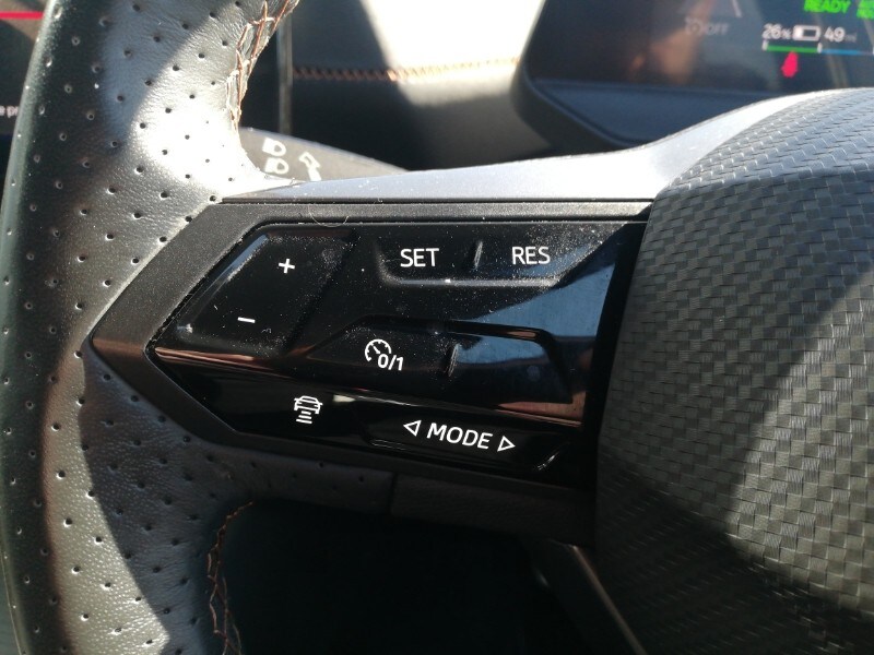 Used Cupra Born 2022 for sale - 77947945: Photo 14