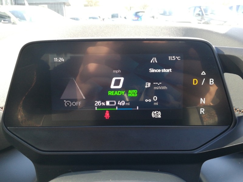 Used Cupra Born 2022 for sale - 77947945: Photo 16