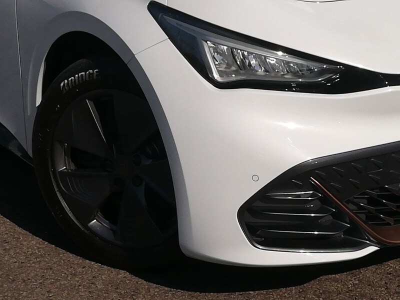 Used Cupra Born 2022 for sale - 77947945: Photo 9