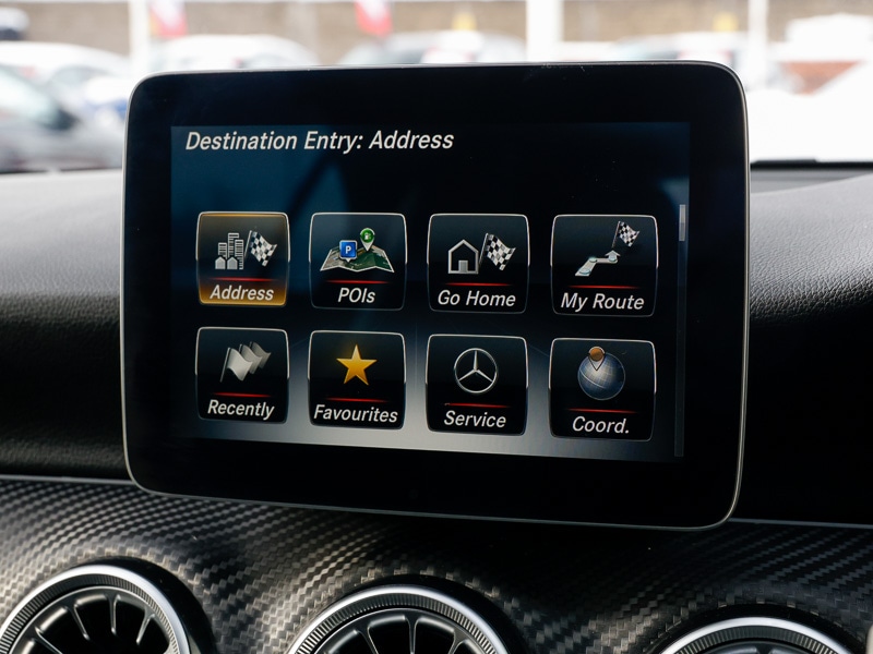 Used Mercedes-Benz A-Class 2017 for sale - 77150275: Photo 11