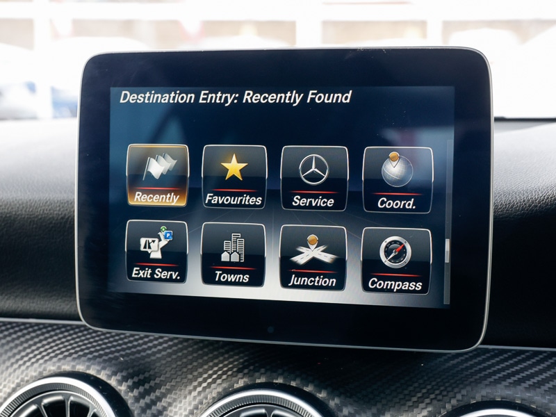 Used Mercedes-Benz A-Class 2017 for sale - 77150275: Photo 12