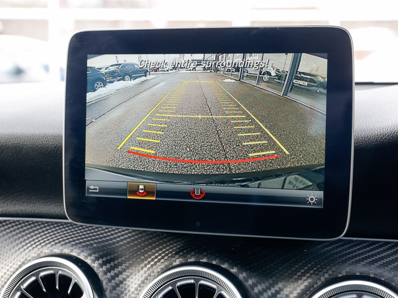 Used Mercedes-Benz A-Class 2017 for sale - 77150275: Photo 13