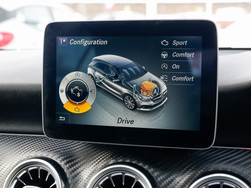 Used Mercedes-Benz A-Class 2017 for sale - 77150275: Photo 15