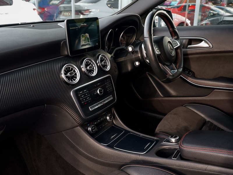 Used Mercedes-Benz A-Class 2017 for sale - 77150275: Photo 16