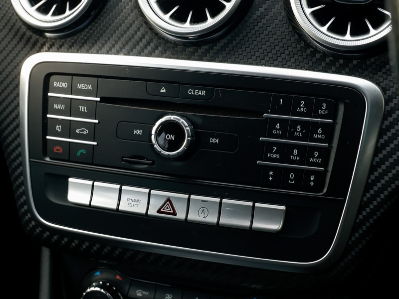 Used Mercedes-Benz A-Class 2017 for sale - 77150275: Photo 17