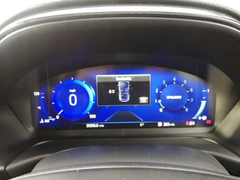 Used Ford Puma 2020 for sale - 77874535: Photo 11