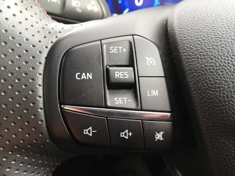 Used Ford Puma 2020 for sale - 77874535: Photo 12