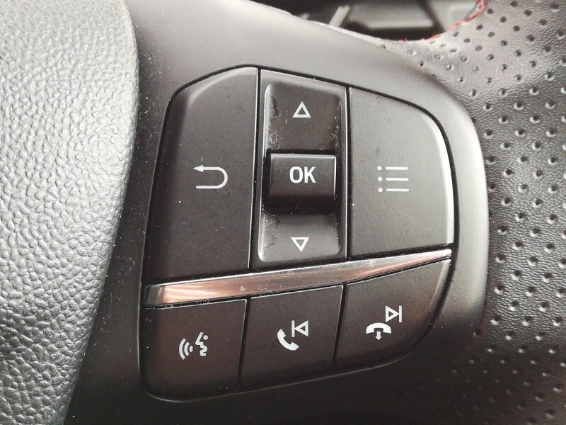 Used Ford Puma 2020 for sale - 77874535: Photo 13