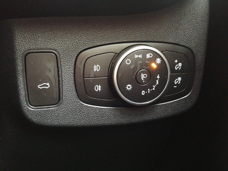 Used Ford Puma 2020 for sale - 77874535: Photo 14