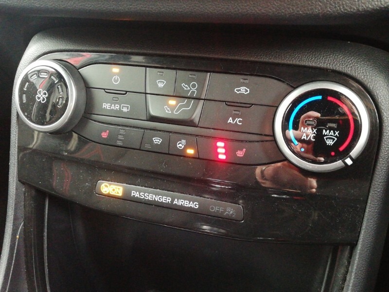 Used Ford Puma 2020 for sale - 77874535: Photo 17