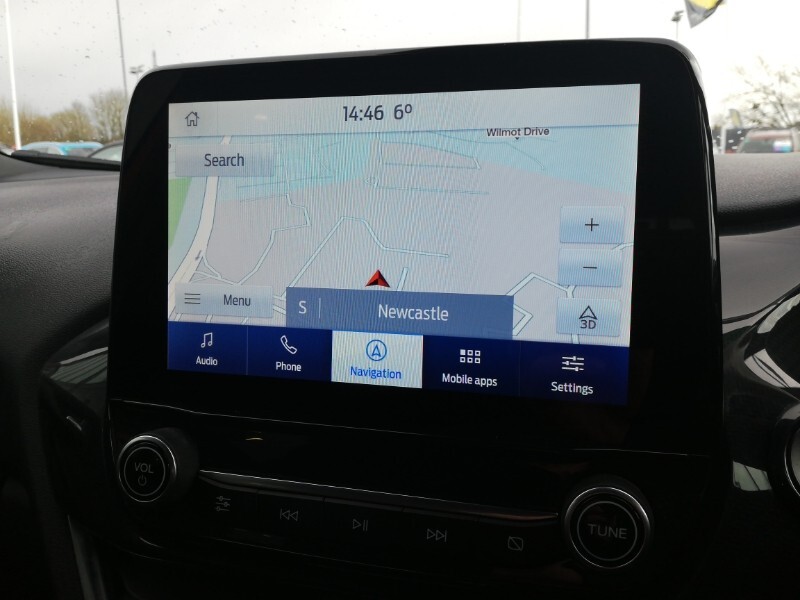 Used Ford Puma 2020 for sale - 77874535: Photo 19