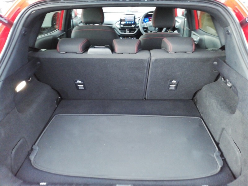 Used Ford Puma 2020 for sale - 77874535: Photo 8