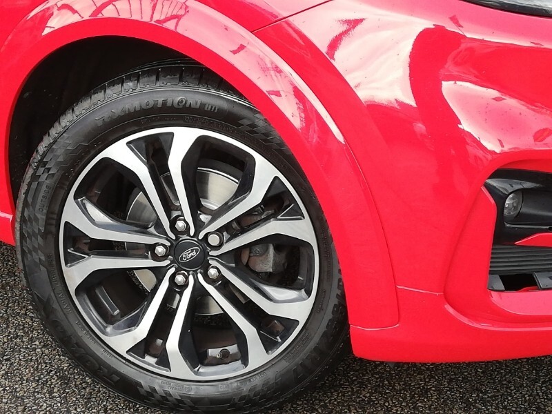 Used Ford Puma 2020 for sale - 77874535: Photo 9