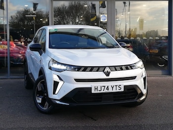 Used Renault Other 2024 for sale - 76648519: Photo