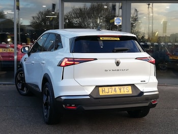 Used Renault Other 2024 for sale - 76648519: Photo