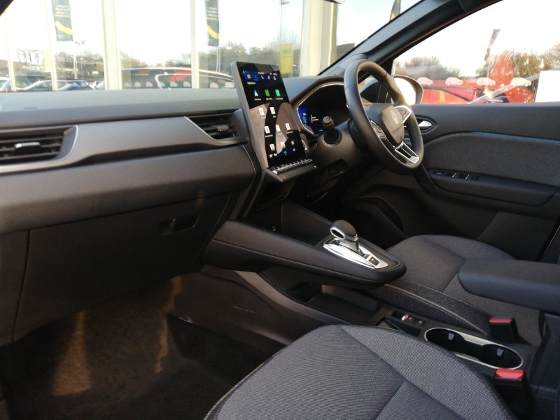 Used Renault Other 2024 for sale - 76648519: Photo 5