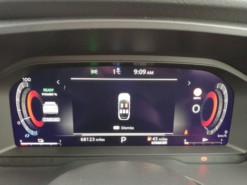 Used Nissan Qashqai 2023 for sale - 77433687: Photo 11