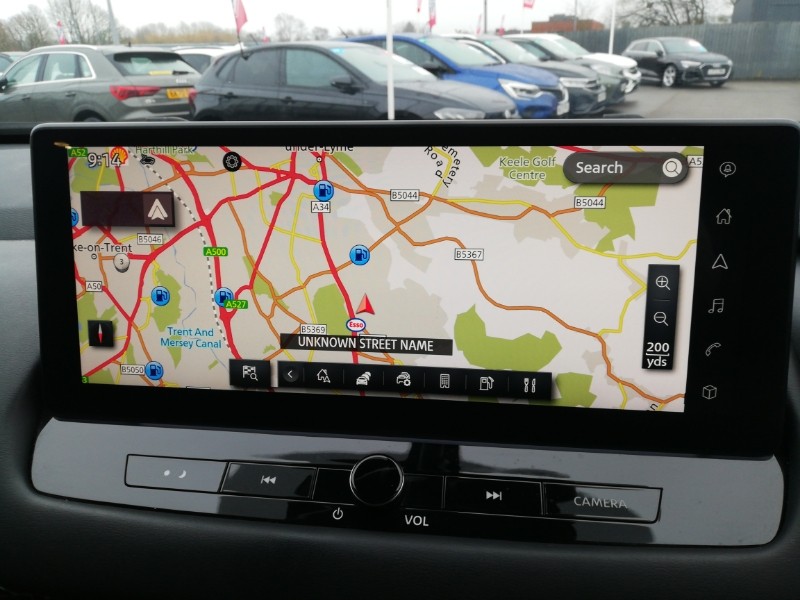 Used Nissan Qashqai 2023 for sale - 77433687: Photo 12