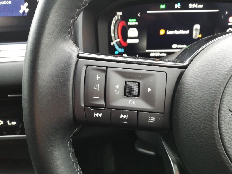 Used Nissan Qashqai 2023 for sale - 77433687: Photo 14