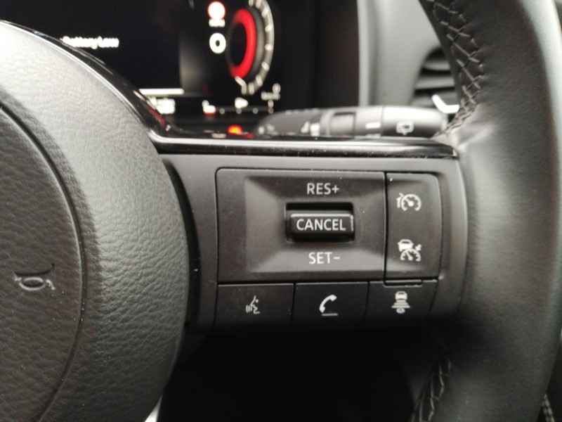 Used Nissan Qashqai 2023 for sale - 77433687: Photo 15