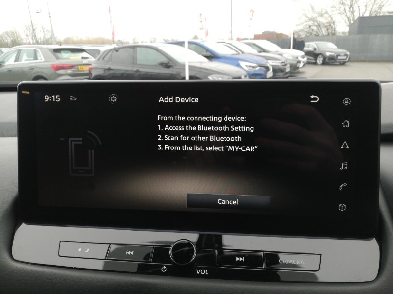 Used Nissan Qashqai 2023 for sale - 77433687: Photo 17