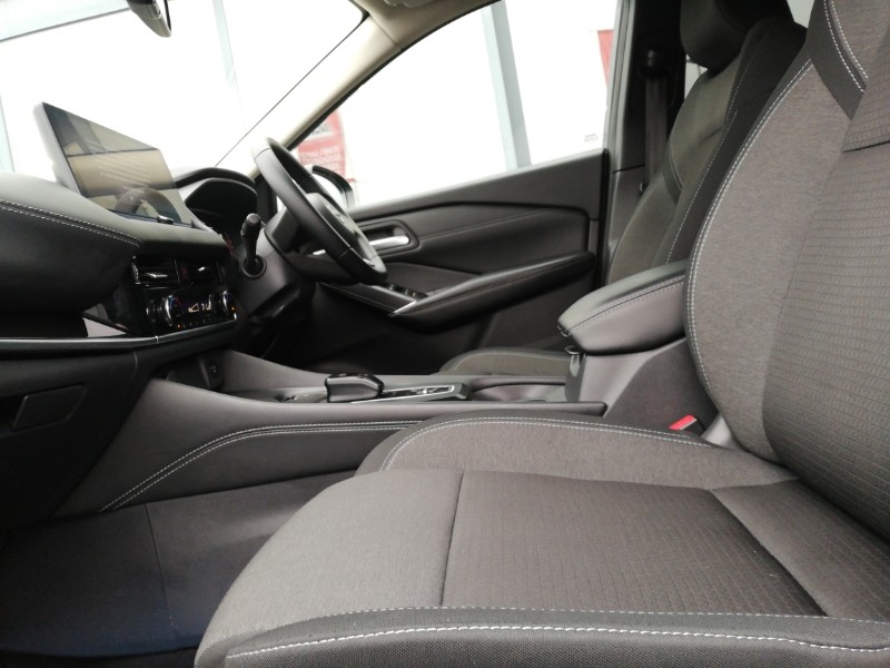 Used Nissan Qashqai 2023 for sale - 77433687: Photo 5