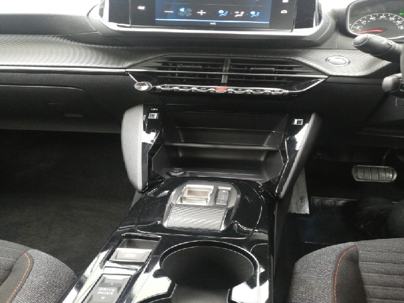 Used Peugeot 208 2022 for sale - 76451244: Photo 10