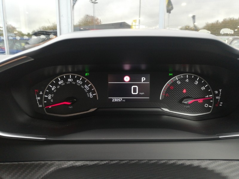 Used Peugeot 208 2022 for sale - 76451244: Photo 11