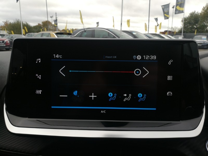 Used Peugeot 208 2022 for sale - 76451244: Photo 12