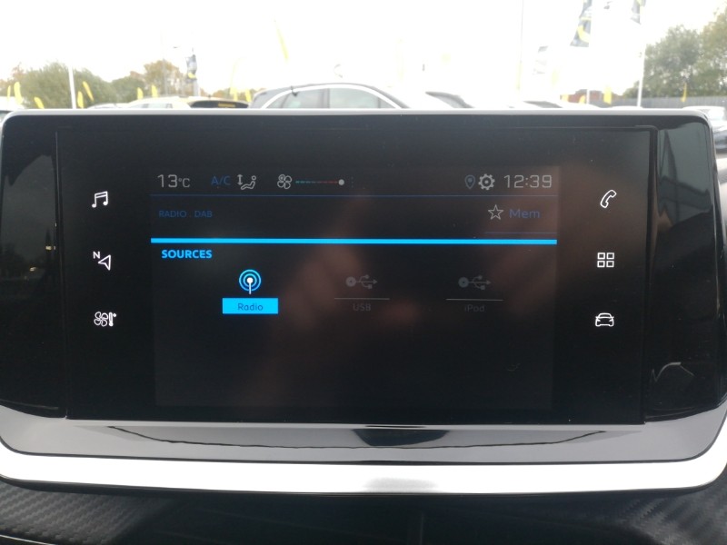 Used Peugeot 208 2022 for sale - 76451244: Photo 13