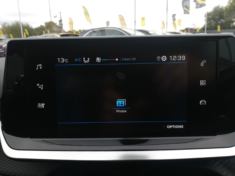 Used Peugeot 208 2022 for sale - 76451244: Photo 15